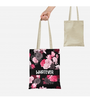 Nákupná taška - Celopotlač