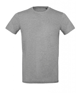 Pánske bavlnené tričko - Organic