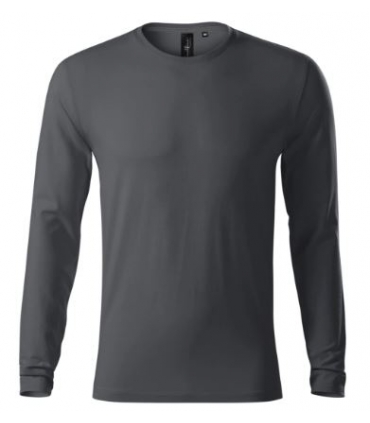 Pánske bavlnené tričko - Dhý rukáv