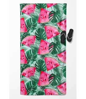 Uterák - celopotlač